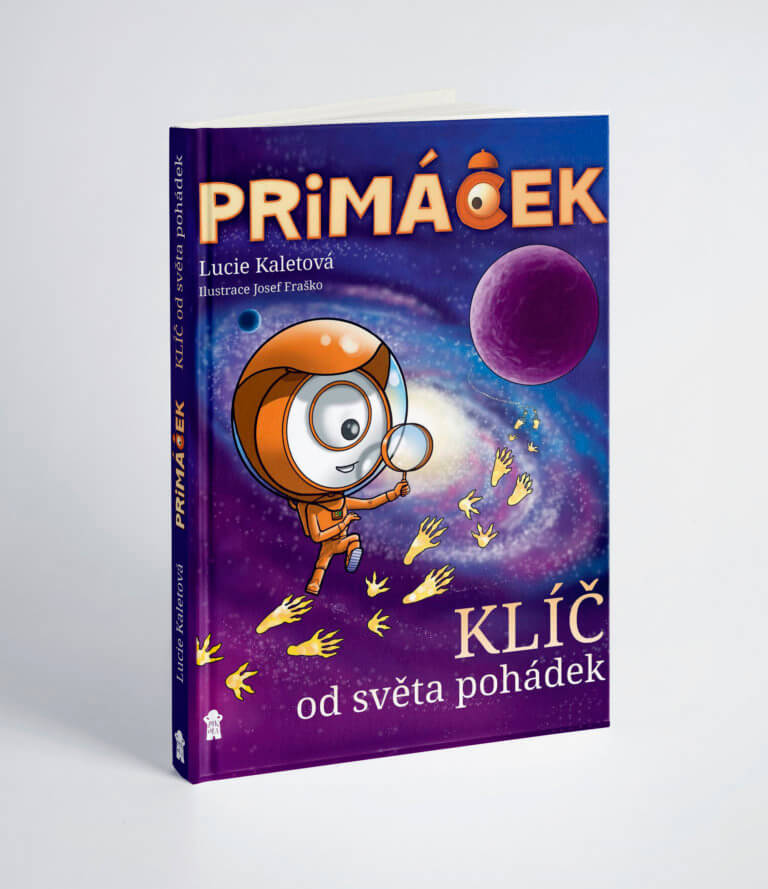 Primáček