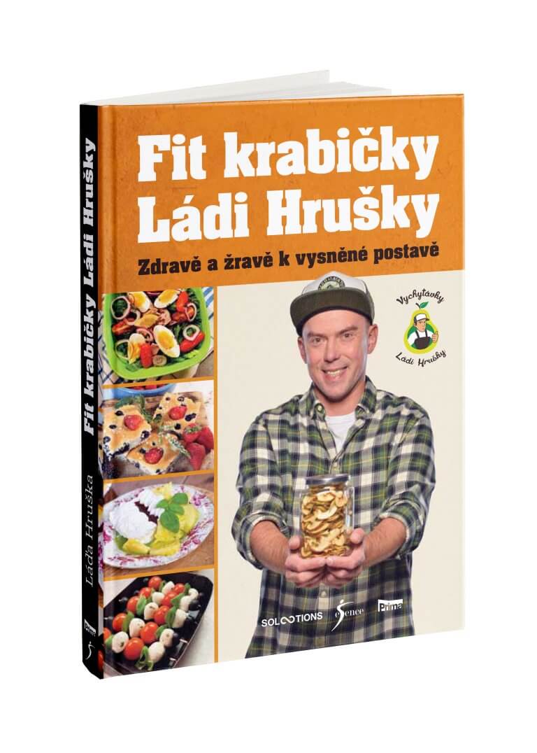 Fit krabičky Ládi Hrušky