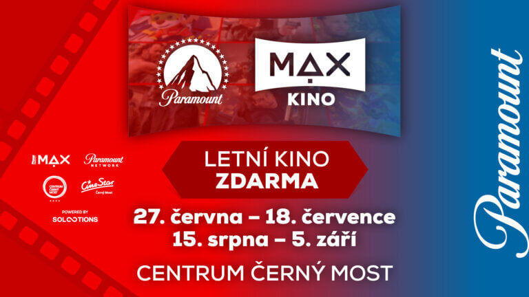 MAX kino